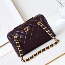 Chanel Top Handle Bags